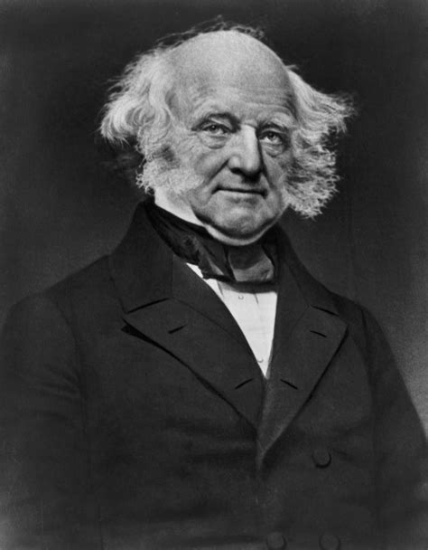 van buren